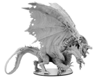 D&D Nolzur's Marvelous Unpainted Miniatures: Gargantuan Tiamat - Image 4
