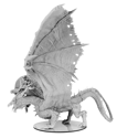 D&D Nolzur's Marvelous Unpainted Miniatures: Gargantuan Tiamat - Image 5