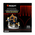 Magic: The Gathering Unpainted Miniatures: Ao, The Dawn Sky - Image 3
