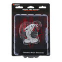 Magic: The Gathering Unpainted Miniatures: Shigeki Jukai Visionary