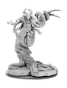Magic: The Gathering Unpainted Miniatures: Shigeki Jukai Visionary - Image 3