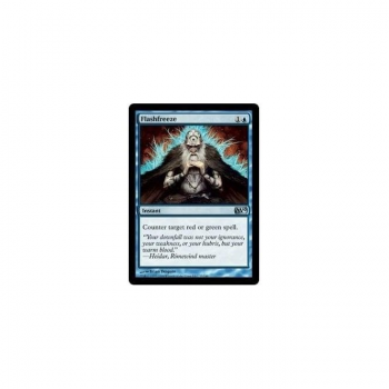 Flashfreeze : MAGIC 2010 053/249 - Magic the Gathering Single Card