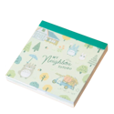 Memo Set Totoro Forest - My Neighbor Totoro - Image 2