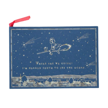 Greeting cards - Kiki's Delivery Service