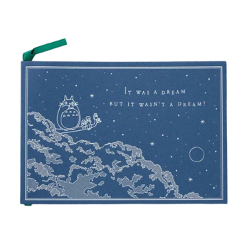Greeting cards - My Neighbor Totoro