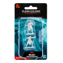 D&D Nolzur's Marvelous Unpainted Miniatures: Flesh Golems