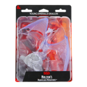 D&D Nolzur's Marvelous Unpainted Miniatures: Young Emerald Dragon - Image 2