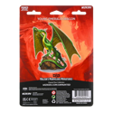 D&D Nolzur's Marvelous Unpainted Miniatures: Young Emerald Dragon - Image 3