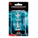 D&D Nolzur's Marvelous Unpainted Miniatures: Harengon Rogues