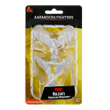 D&D Nolzur's Marvelous Unpainted Miniatures: Aarakocra Fighters