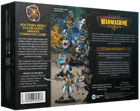 Warmachine: Foulblood's Armada Command Starter - Image 2