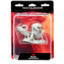 D&D Nolzur's Marvelous Unpainted Miniatures: Frost Salamander