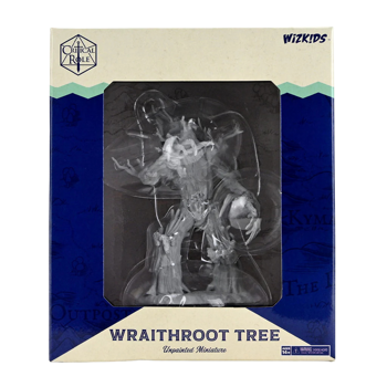 Critical Role Unpainted Miniatures: Wraithroot Tree