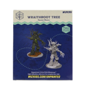Critical Role Unpainted Miniatures: Wraithroot Tree - Image 3