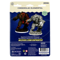 Critical Role Unpainted Miniatures: Cinderslag Elemental - Image 3