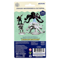 Critical Role Unpainted Miniatures: Ashari Waverider & Octopus - Image 3