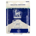 Critical Role Unpainted Miniatures: Skeletal Centaur