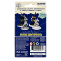 Critical Role Unpainted Miniatures: Westruun Militia Swordsman & Kraghammer Axeman - Image 3