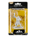 Pathfinder Battles Deepcuts Unpainted Miniatures Zombie Brute
