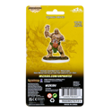 Pathfinder Battles Deepcuts Unpainted Miniatures Zombie Brute - Image 3