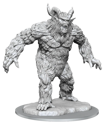 D&D Nolzur's Marvelous Unpainted Miniatures: Abominable Yeti