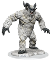 D&D Nolzur's Marvelous Unpainted Miniatures: Abominable Yeti - Image 2