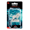 D&D Nolzur's Marvelous Unpainted Miniatures: Crag Cat