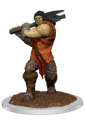 D&D Nolzur's Marvelous Unpainted Miniatures: Ogre Female - Image 2