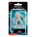 D&D Nolzur's Marvelous Unpainted Miniatures: Ice Troll Female