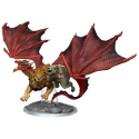 D&D Nolzur's Marvelous Unpainted Miniatures: Chimera - Image 2