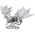 D&D Nolzur's Marvelous Unpainted Miniatures: Chimera