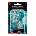 D&D Nolzur's Marvelous Unpainted Miniatures: Barbed Devils