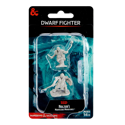 D&D Nolzur's Marvelous Unpainted Miniatures: Dwarf Fighter Female