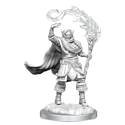 D&D Nolzur's Marvelous Unpainted Miniatures: Elf Cleric Male