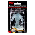 D&D Nolzur's Marvelous Unpainted Miniatures: Fire Elemental