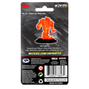 D&D Nolzur's Marvelous Unpainted Miniatures: Fire Elemental - Image 3