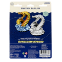 Critical Role Unpainted Miniatures: Swavain Basilisk - Image 3