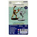 Critical Role Unpainted Miniatures: Aeorian Nullifier - Image 3