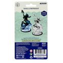 Critical Role Unpainted Miniatures: Shallowpriest - Image 3