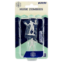 Critical Role Unpainted Miniatures: Husk Zombies