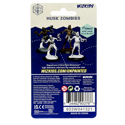 Critical Role Unpainted Miniatures: Husk Zombies - Image 4