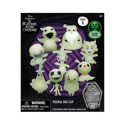 Disney Nightmare Before Christmas 3D Keychain Series 8