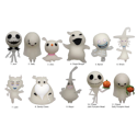 Disney Nightmare Before Christmas 3D Keychain Series 8 - Image 2