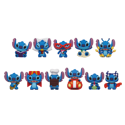 Disney Stitch 3D Keychain Series 7 - Image 2