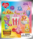 Care Bears 3D Keychain Series 2
