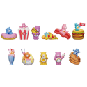 Care Bears 3D Keychain Series 2 - Image 2