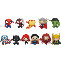 Marvel 3D Keychain Series 10 - Image 2