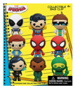 Friendly Neighborhood Spider-Man 3D Keychain