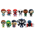 Friendly Neighborhood Spider-Man 3D Keychain - Image 2