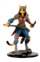 D&D Icons of the Realms Premium Figures - Female Tabaxi Rogue - Image 2
